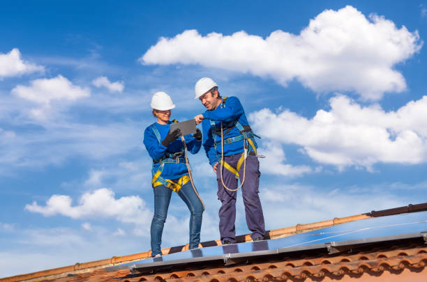 Best Roof Maintenance and Cleaning  in Nemacolin, PA